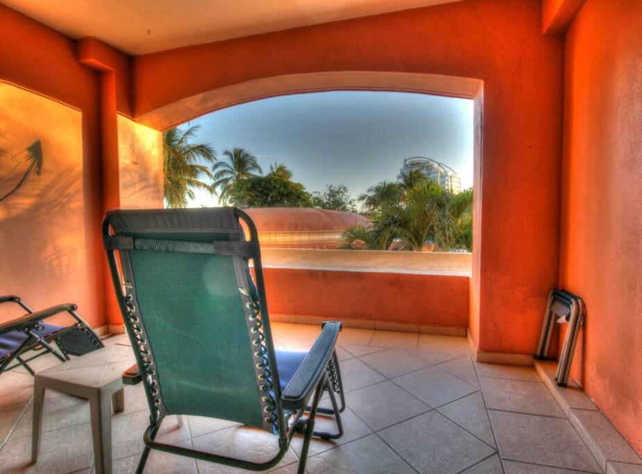 Marina Lifestyle Apartment Mazatlan